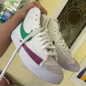 Niki Blazer Mid ‘77, W7, M5.5